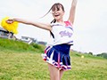 現役女子大生チアリーディング全国1位、世界大会出場のサワヤカ美少女が中出しAVデビュー 乙葉ユナ-005