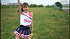 現役女子大生チアリーディング全国1位、世界大会出場のサワヤカ美少女が中出しAVデビュー 乙葉ユナ-039