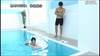 水泳教室NTR インストラクターの優しさに溺れた妻の衝撃的中出し映像 新川愛七-014