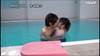 水泳教室NTR インストラクターの優しさに溺れた妻の衝撃的中出し映像 新川愛七-019