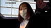 新人渋谷区にある歯医者さんで働く優しい笑顔のGカップマスク天使マスクを取って中出しAVデビュー！！ 五月好花-041