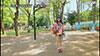 「青春終わらないで」 部活と恋愛に学生生活を捧げた18歳のちょっぴりクールなバスケ美少女AVデビュー 葵爽-022