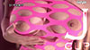 全身が勃起する超鮮明エロティック映像 4K機材撮影×Jcup神乳 凪ひかるのパーフェクトオナニーアシスト-061