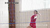 社会人女子バレー地方リーグでバズったグラドル級の爆乳アタッカー 雨宮ひびき（20） AVデビュー-040