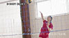社会人女子バレー地方リーグでバズったグラドル級の爆乳アタッカー 雨宮ひびき（20） AVデビュー-041