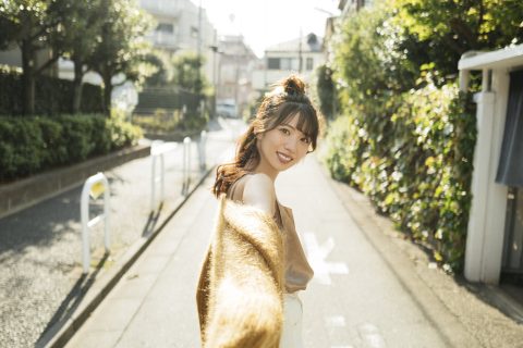 山岸逢花